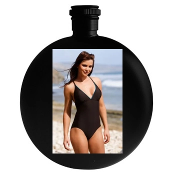 Alina Vacariu Round Flask