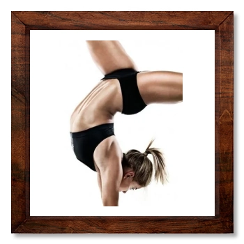 Shawn Johnson 12x12