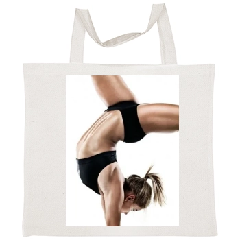 Shawn Johnson Tote