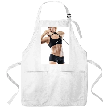 Shawn Johnson Apron