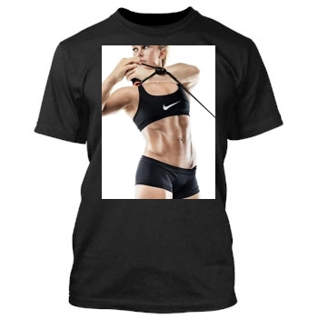 Shawn Johnson Men's TShirt