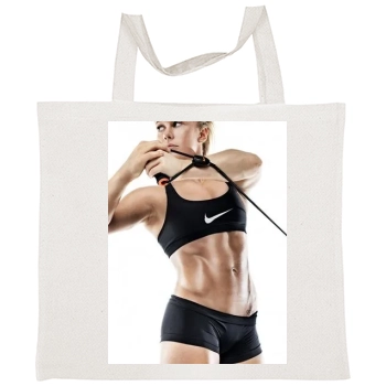 Shawn Johnson Tote