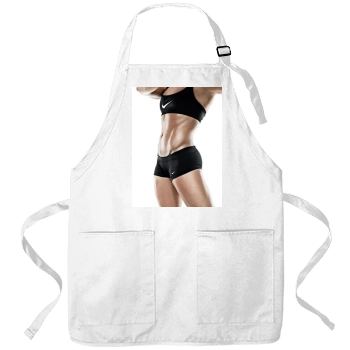 Shawn Johnson Apron