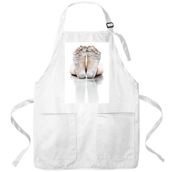 Shawn Johnson Apron