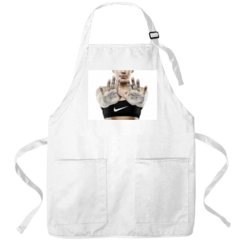 Shawn Johnson Apron