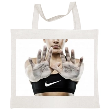 Shawn Johnson Tote