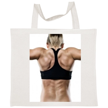 Shawn Johnson Tote