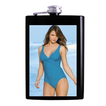 Alina Vacariu Hip Flask