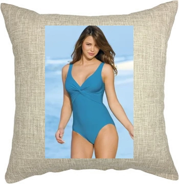 Alina Vacariu Pillow