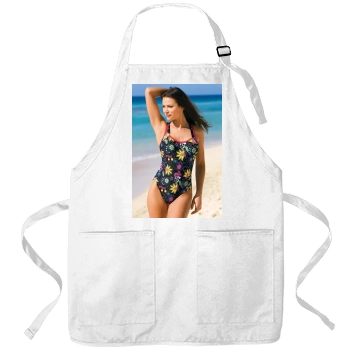 Alina Vacariu Apron