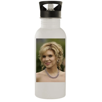 Alison Krauss Stainless Steel Water Bottle