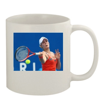 Alize Cornet 11oz White Mug