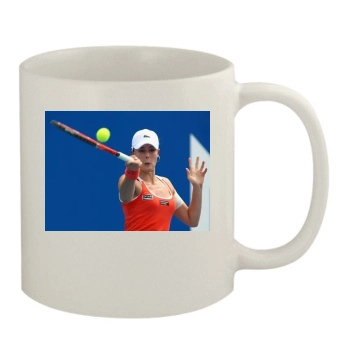 Alize Cornet 11oz White Mug