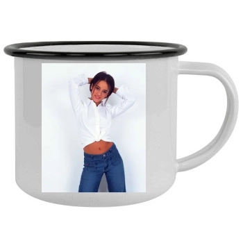 Alizee Camping Mug