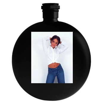 Alizee Round Flask