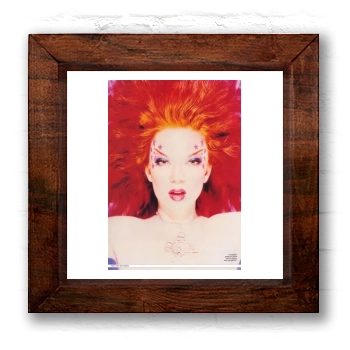 Shirley Manson 6x6