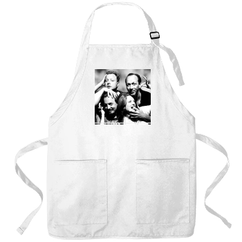 Shirley Manson Apron