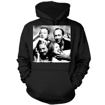 Shirley Manson Mens Pullover Hoodie Sweatshirt