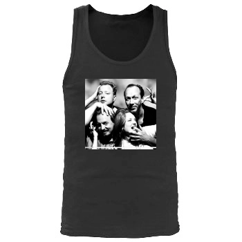 Shirley Manson Men's Tank Top