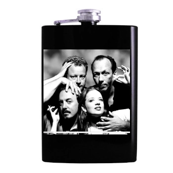 Shirley Manson Hip Flask