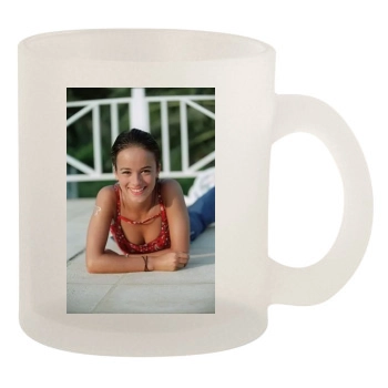 Alizee 10oz Frosted Mug