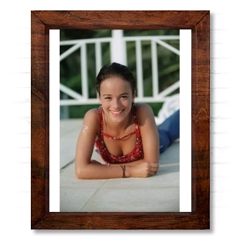 Alizee 14x17