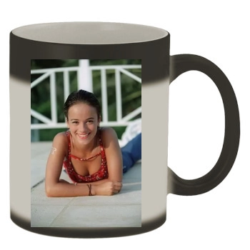 Alizee Color Changing Mug