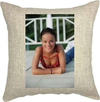 Alizee Pillow