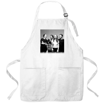 Shirley Manson Apron