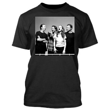 Shirley Manson Men's TShirt