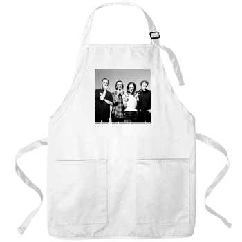 Shirley Manson Apron