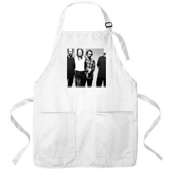 Shirley Manson Apron