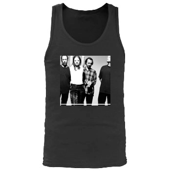 Shirley Manson Men's Tank Top