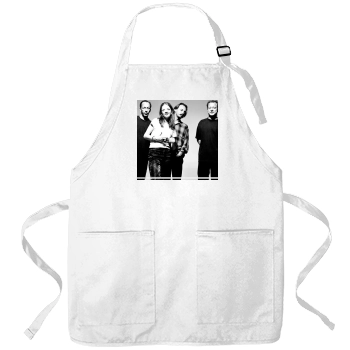 Shirley Manson Apron