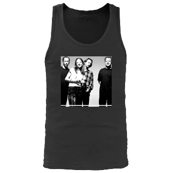 Shirley Manson Men's Tank Top