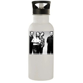 Shirley Manson Stainless Steel Water Bottle