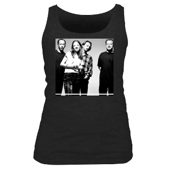 Shirley Manson Women's Tank Top