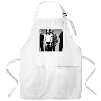 Shirley Manson Apron