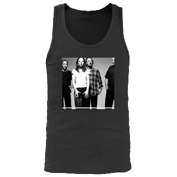 Shirley Manson Men's Tank Top