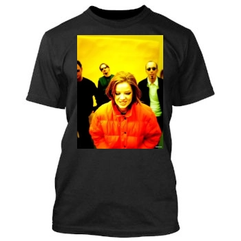 Shirley Manson Men's TShirt