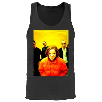 Shirley Manson Men's Tank Top