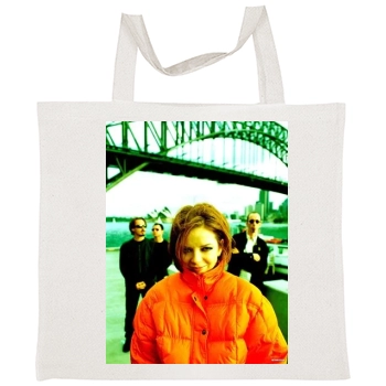 Shirley Manson Tote