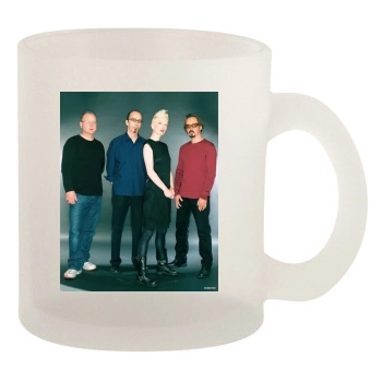 Shirley Manson 10oz Frosted Mug