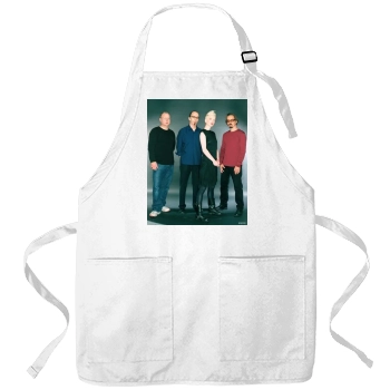 Shirley Manson Apron