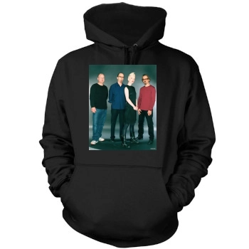 Shirley Manson Mens Pullover Hoodie Sweatshirt