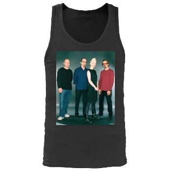 Shirley Manson Men's Tank Top