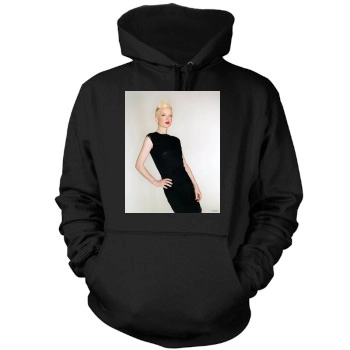 Shirley Manson Mens Pullover Hoodie Sweatshirt