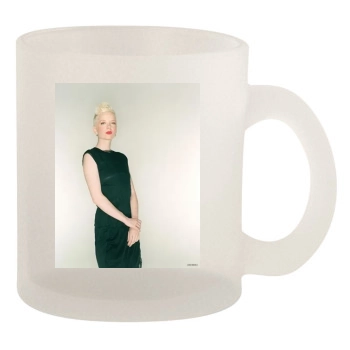 Shirley Manson 10oz Frosted Mug