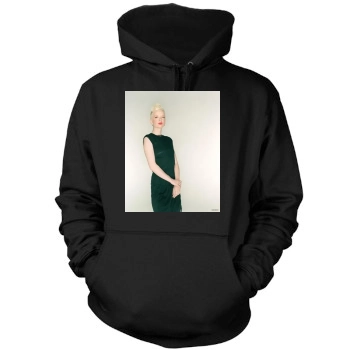 Shirley Manson Mens Pullover Hoodie Sweatshirt