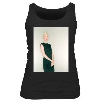 Shirley Manson Women's Tank Top